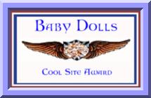 Baby Doll Award