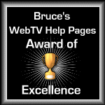 Bruce award