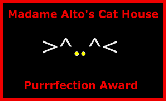 Cathouse Award