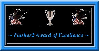 Flasher Award