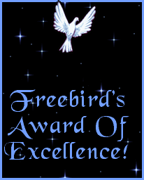 freebird award