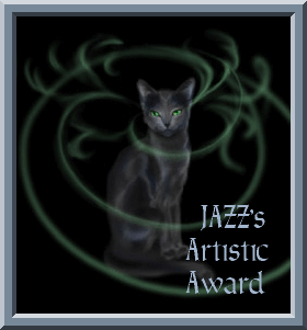jazz award