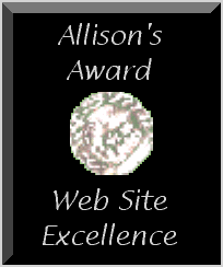 Allison award